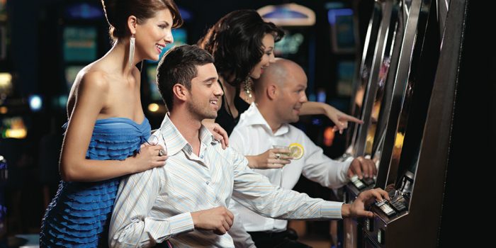 Sip777 The Perfect Slot Game for Beginners