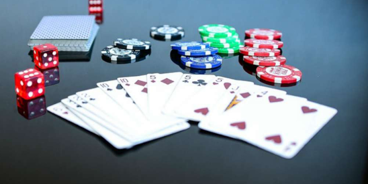 Casino Betting 101: A Beginner's Guide to Winning