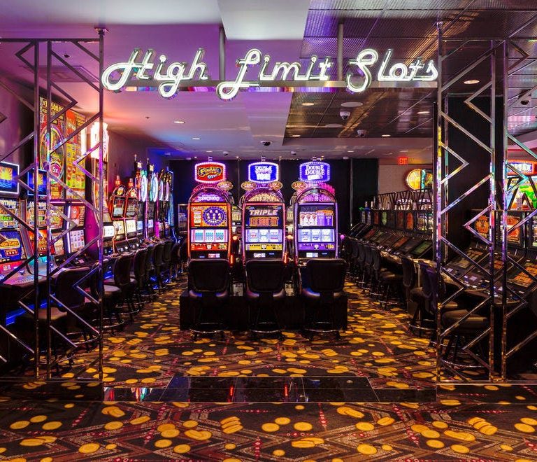 Bolaku’s Casino Showcase: Where Luck and Fun Meet