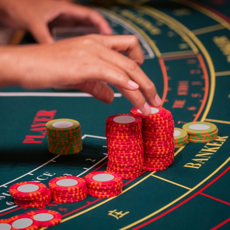 Click, Bet, Thrive Mastering the Art of Online Casino Gaming