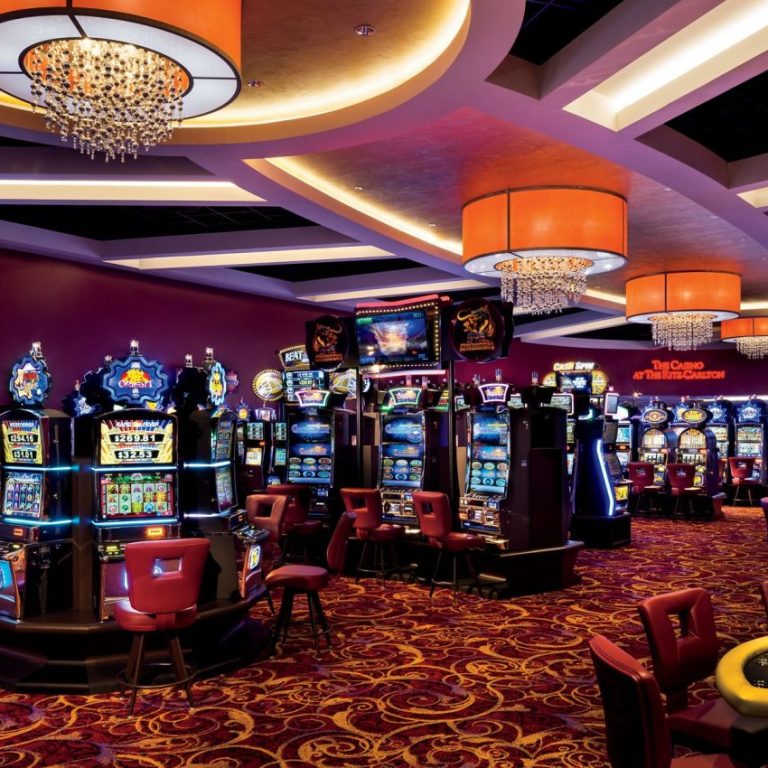 Evolution Casino Explorer’s Guide to Jackpots