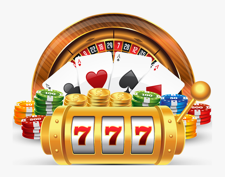 High Stakes, High Rewards Navigating the Casino World