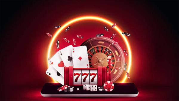 Learn the Secrets of Winning at Rajabonanza88