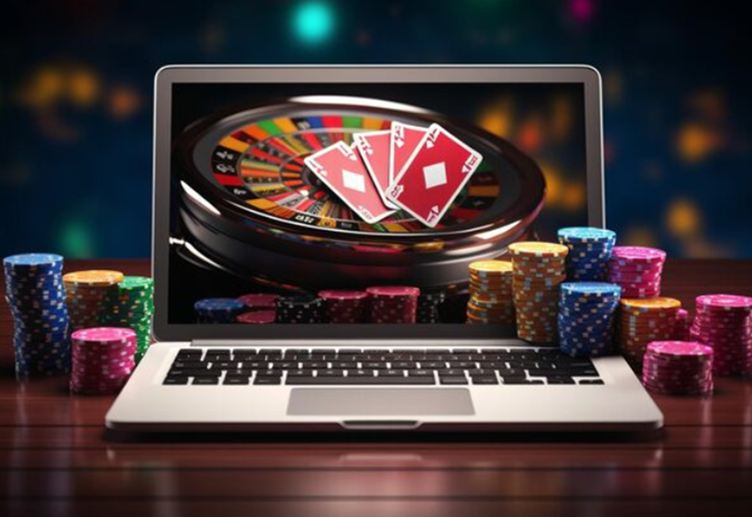 Mobile Excitement: Slot Game Real Money APK Revolution